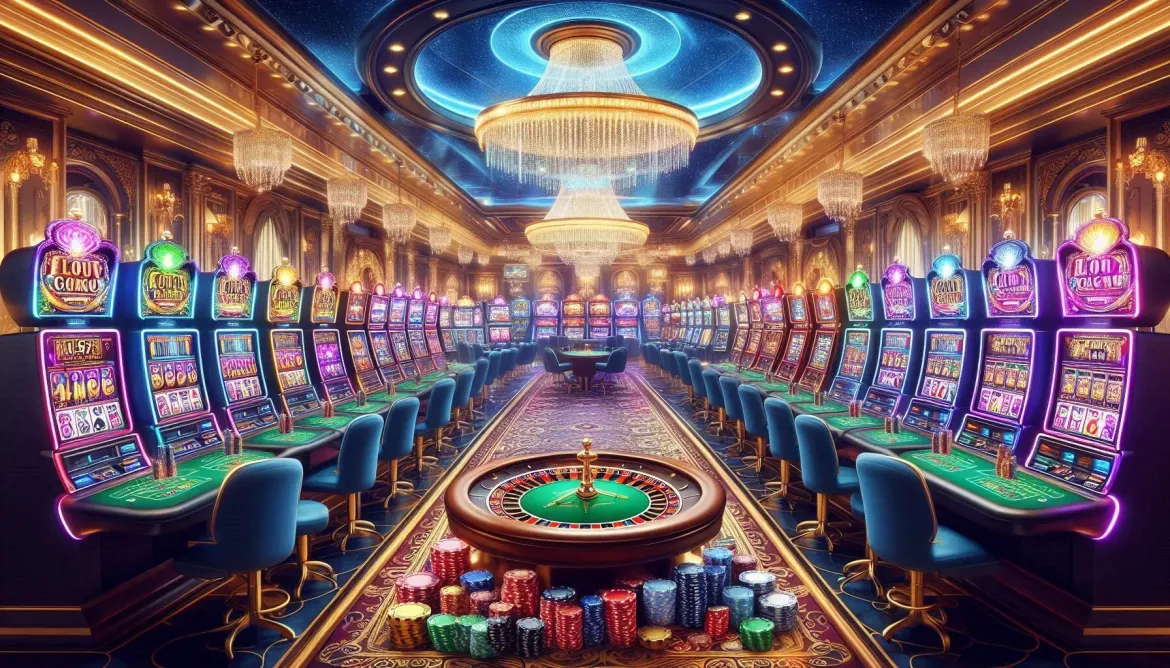 BetPower